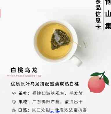 白桃乌龙是哪里的茶？——产地、品种及特点全解析