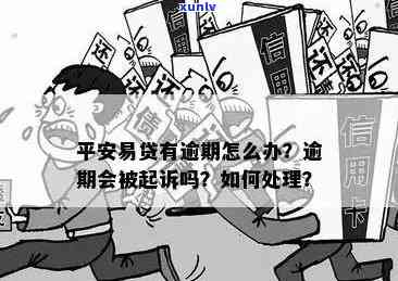 平安宅e贷逾期业务员怎么办，怎样解决平安宅e贷逾期业务员疑问？