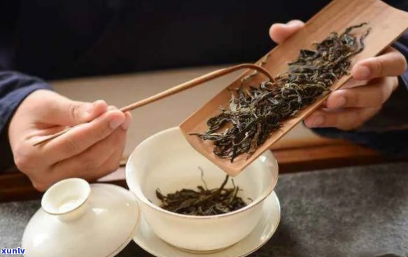 什么是好茶叶？详解优质茶叶的特点与判断标准