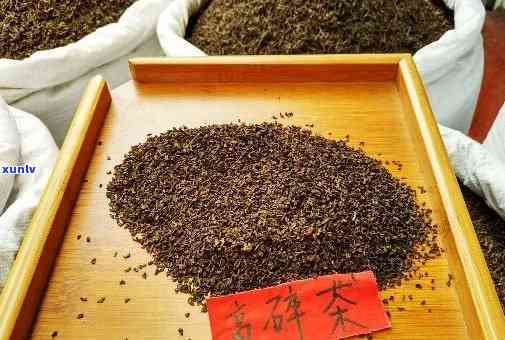 碎碎的茶叶是什么茶-碎碎的茶叶是什么茶类