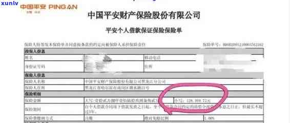 平安保单贷款逾期一天-平安保单贷款逾期一天,有没有影响