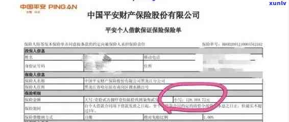 平安保单贷款逾期一天-平安保单贷款逾期一天,有没有影响