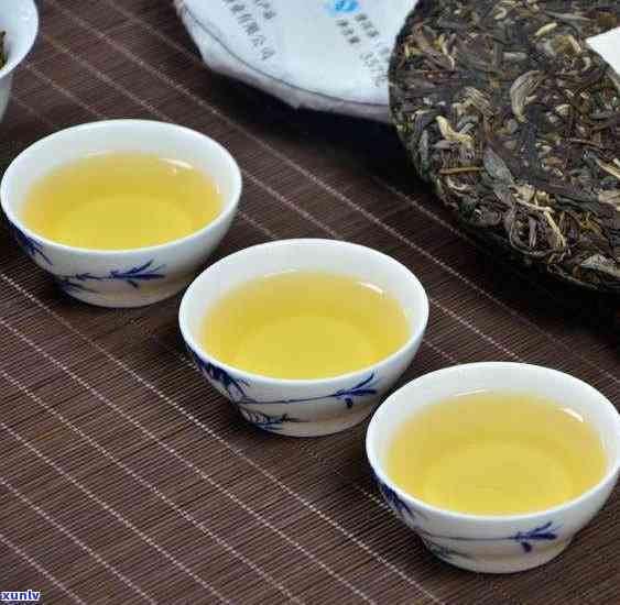 冰岛茶炒作，揭秘：冰岛茶的真相，是不是被过度炒作？