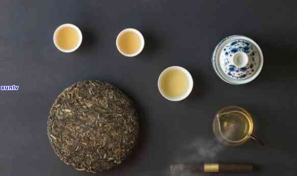 茶饼茶叶，品味古老传统：探索茶饼茶叶的世界