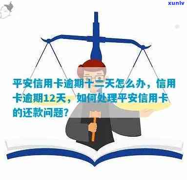 平安卡逾期2万备用金能否继续采用？逾期是不是作用信用？可以协商还款吗？