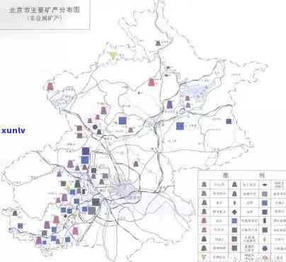 阜平县有玉石吗？探究该县玉石资源及石料、石子厂分布情况