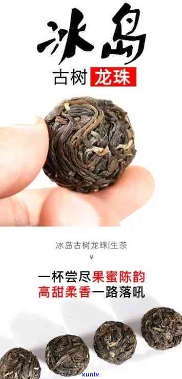 冰岛龙珠茶一个价格多少钱，查询冰岛龙珠茶的价格，一探究竟！