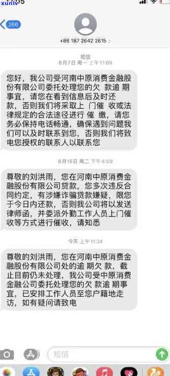 省呗中原消费金融关闭：额度撤消、逾期解决及贷款申请撤消全攻略