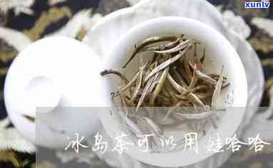 冰岛茶用什么矿泉水-冰岛茶用什么矿泉水