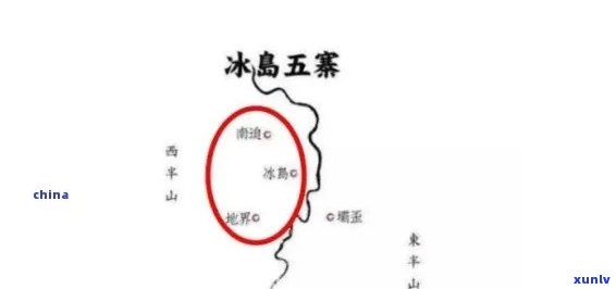 冰岛哪里的茶，寻找口感：冰岛各地茶叶比较