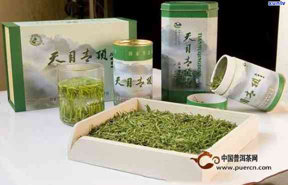 天目青顶茶叶价格表新茶：揭秘天目山青顶新茶礼盒价格