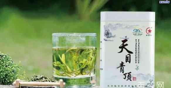 天目青顶茶叶价格表-天目青顶茶叶价格表新茶