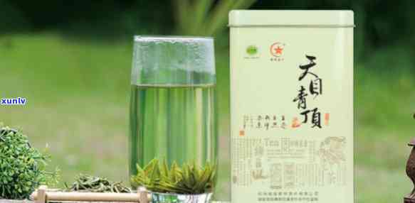 天目青顶茶叶价格表-天目青顶茶叶价格表新茶