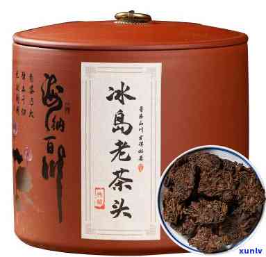 八马茶业冰岛老茶头-八马茶业冰岛老茶头c1336