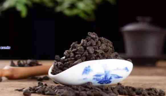 有一种茶叶叫碎银子，它是什么茶？有何益处？价格多少？