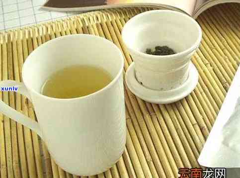 什么茶杯泡茶叶-什么茶杯泡茶叶喝