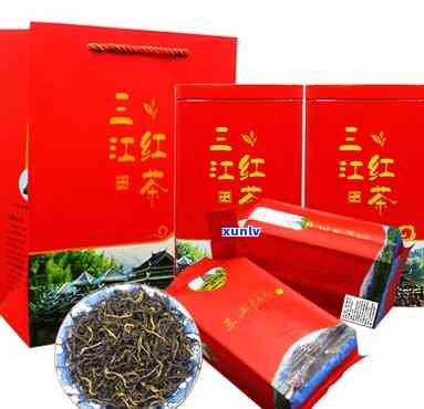 三江茶叶价格表红茶-三江红茶多少钱一盒