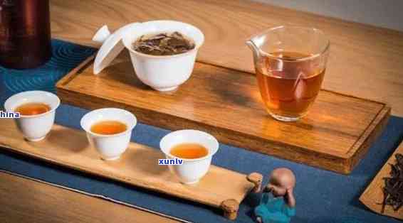 年龄大喝什么茶叶好一点，适合中老年人饮用的茶叶推荐