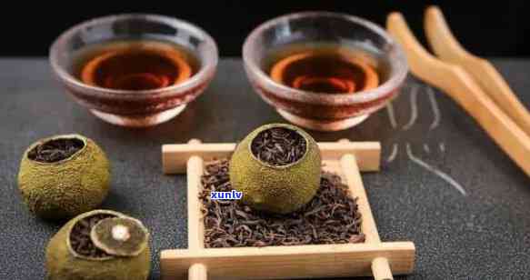 小青柑茶叶的价格初-小青柑茶价位