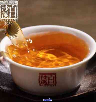 白沙溪茶叶，探索优质茶叶：白沙溪茶叶的精选产品与故事