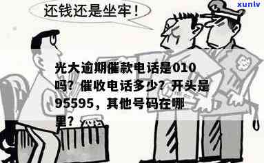 光大  95595，光大银行  ：95595，熟悉你的贷款情况并解决任何疑问