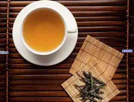 喝什么茶叶对女性身体好？探讨选择及其益处