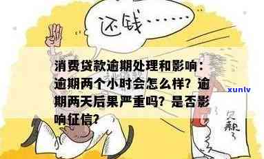 社会消费贷款逾期规模大吗？起因及结果解析