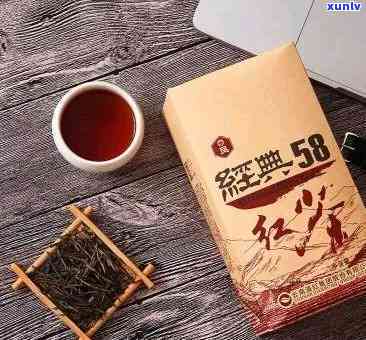 经典58红茶是什么茶？口感、价格与包装全解析！