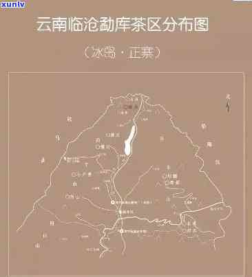 云南冰岛茶产地在哪里？详解其来源、特点及市场价格，属于哪个茶山？