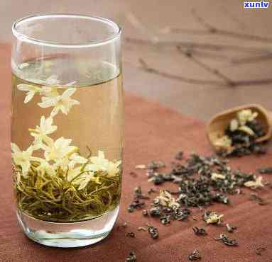 繁花似锦是什么茶叶品种，揭秘茶叶家族新成员：繁花似锦，你熟悉吗？