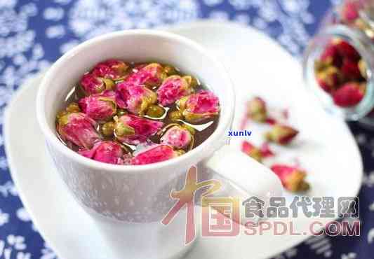 繁花似锦是什么茶附图片，【高清图】繁花似锦：探秘中国美丽的花茶文化