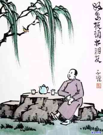 繁花似锦是什么茶叶-繁花似锦是什么茶叶