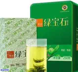 绿宝石贵茶多少钱一盒一级，绿宝石贵茶：一级品质，价格几何？