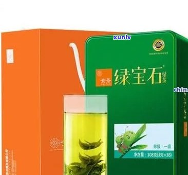 绿宝石贵茶多少钱一盒一级，绿宝石贵茶：一级品质，价格几何？