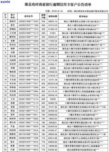 农村商业银行严重逾期-农村商业银行严重逾期怎么办