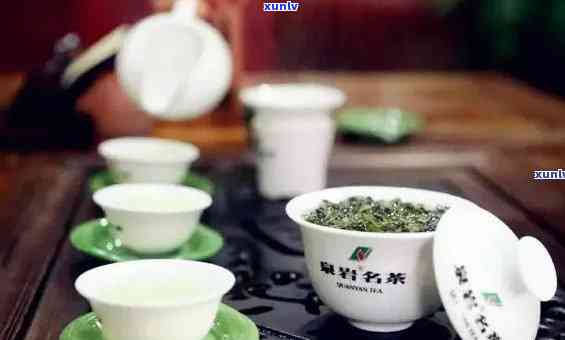 问道茶叶，探寻茶之道：问道茶叶的奥秘与魅力