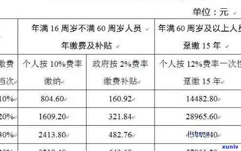 农村养老保险欠费逾期怎么办？补交后养老金何时计算？