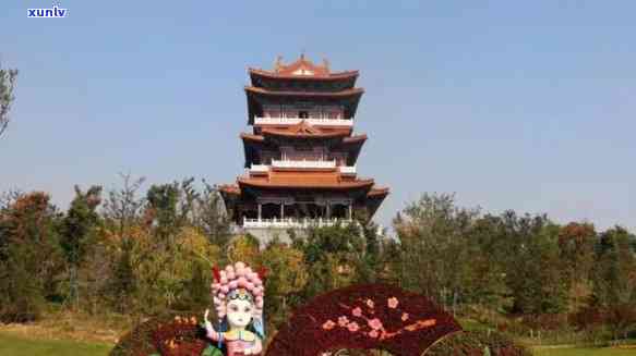 日照林苑风景区，探秘中国日照林苑风景区：大自然的鬼斧神工与人文景观的完美融合