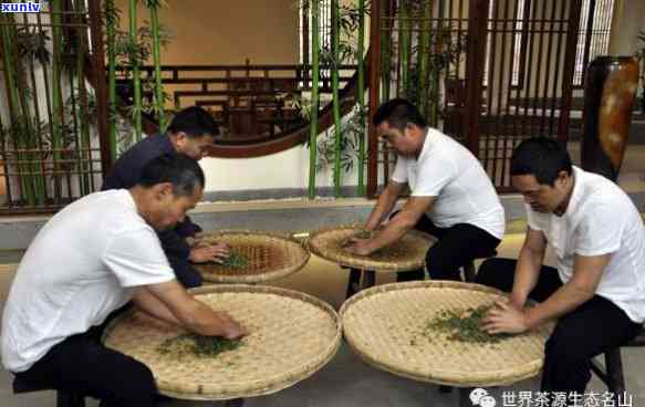 探索恩家台贡茶文化：历、传承与特色