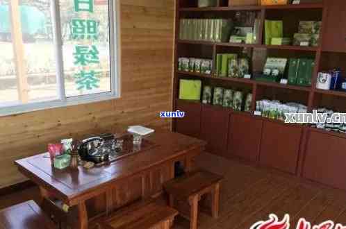 山县百叠岭有机茶：优质有机茶叶店