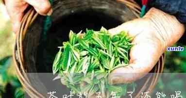 2014年的茶叶2020年还能喝吗，五年后，2014年的茶叶还能喝吗？