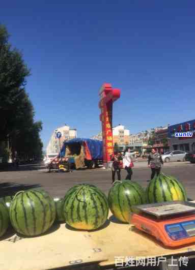 阜新红玛瑙广场，探访辽宁阜新红玛瑙广场，感受宝石之美