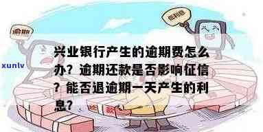 兴业银行逾期还款规定：内容、影响及解决 *** 