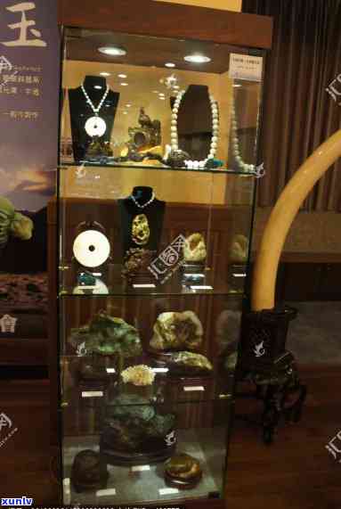 黄金珠宝玉石展示图片，璀璨夺目！黄金珠宝玉石展示图片全览