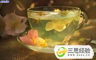 花配什么茶叶，花与茶的完美搭配：哪种茶叶最适合搭配花？