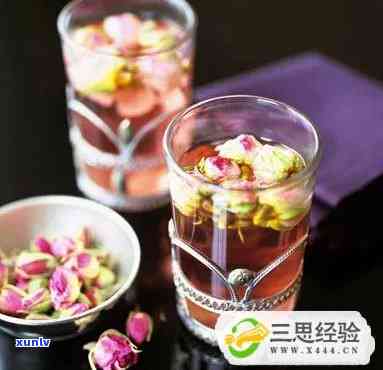 花搭配什么茶叶好-花搭配什么茶叶好喝