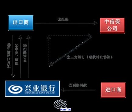 兴业银行逾期报案流程图，详细指南：兴业银行逾期报案流程图