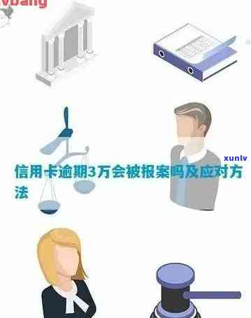 兴业银行逾期报案流程图片大全：高清步骤图解及可能的法律后果