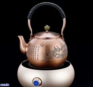 紫铜壶喝茶水好吗，探讨紫铜壶泡茶的优缺点：适合吗？