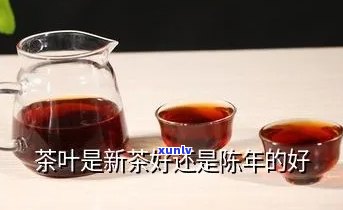 什么茶叶陈年比较好-什么茶叶陈年比较好喝